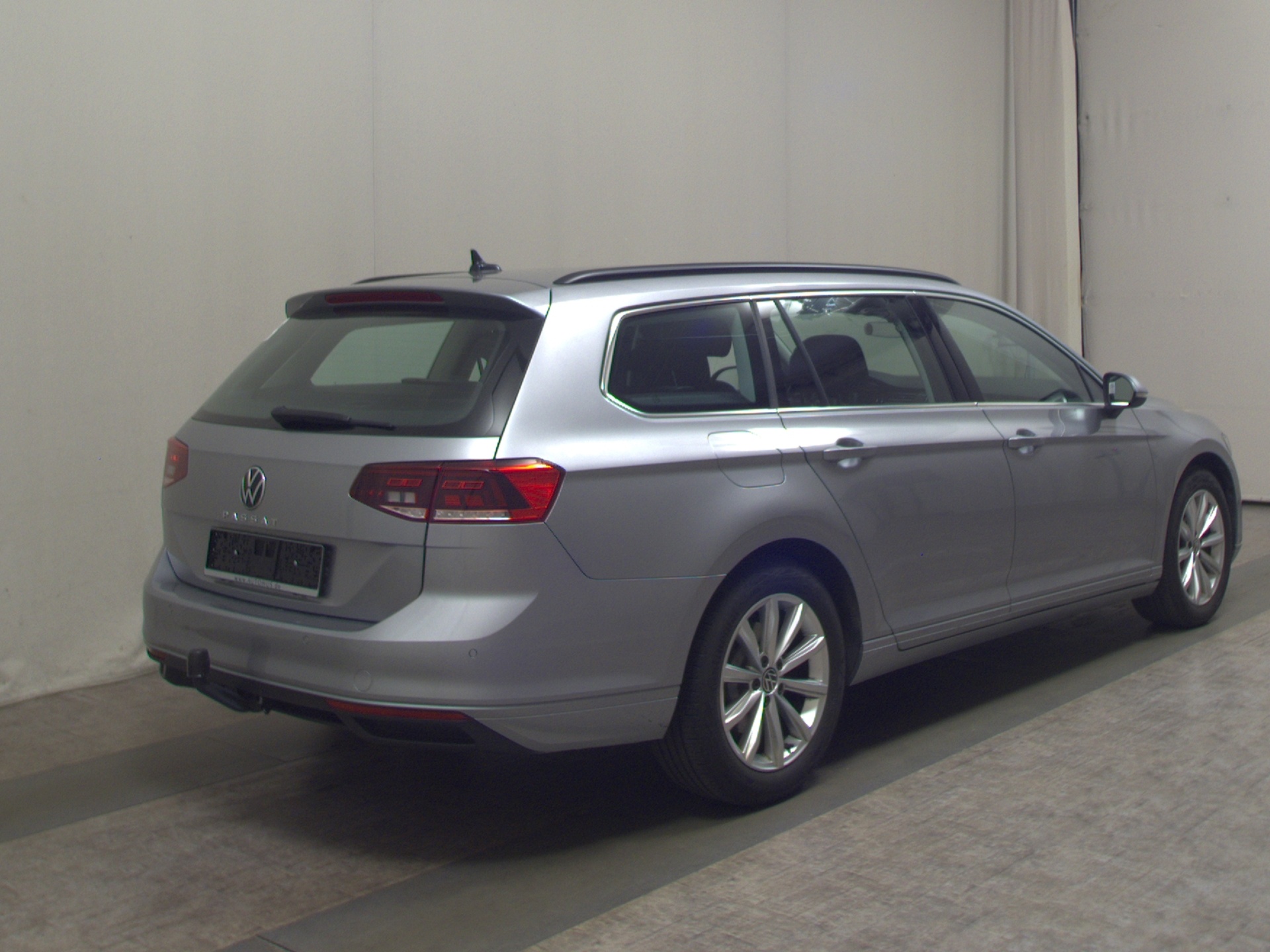 Volkswagen Passat Variant 1.5 TSI Business 4