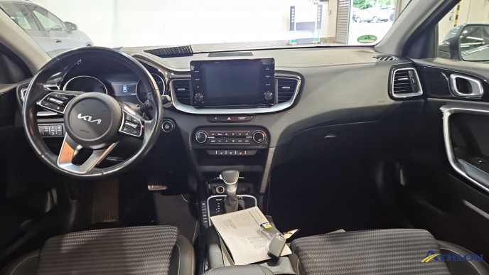 Kia cee'd Navi LED Shz RFK 7