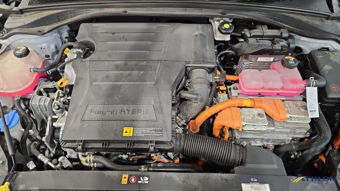 Kia cee'd Navi LED Shz RFK 11