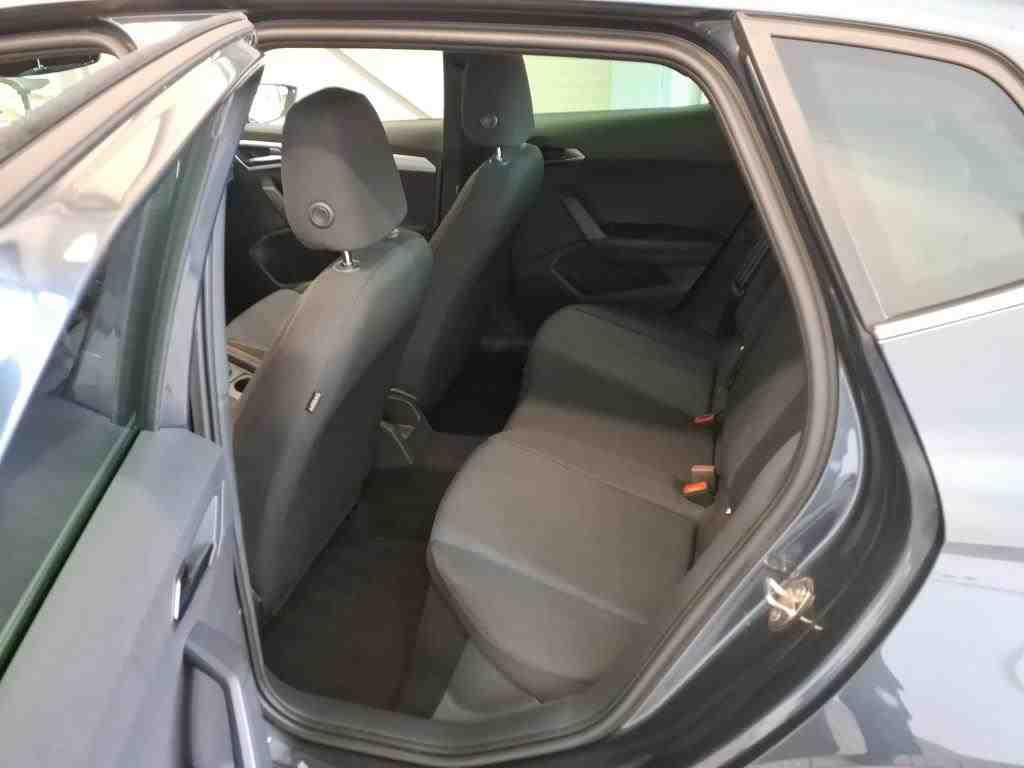 Seat Arona 1.0 TSI FR-Line 1.0 TSI FR NAVI KLIMAAUT 7
