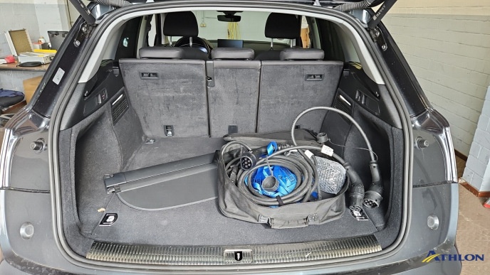 Audi Q5 NAVI KLIMAAUT LED RADIO AID 10