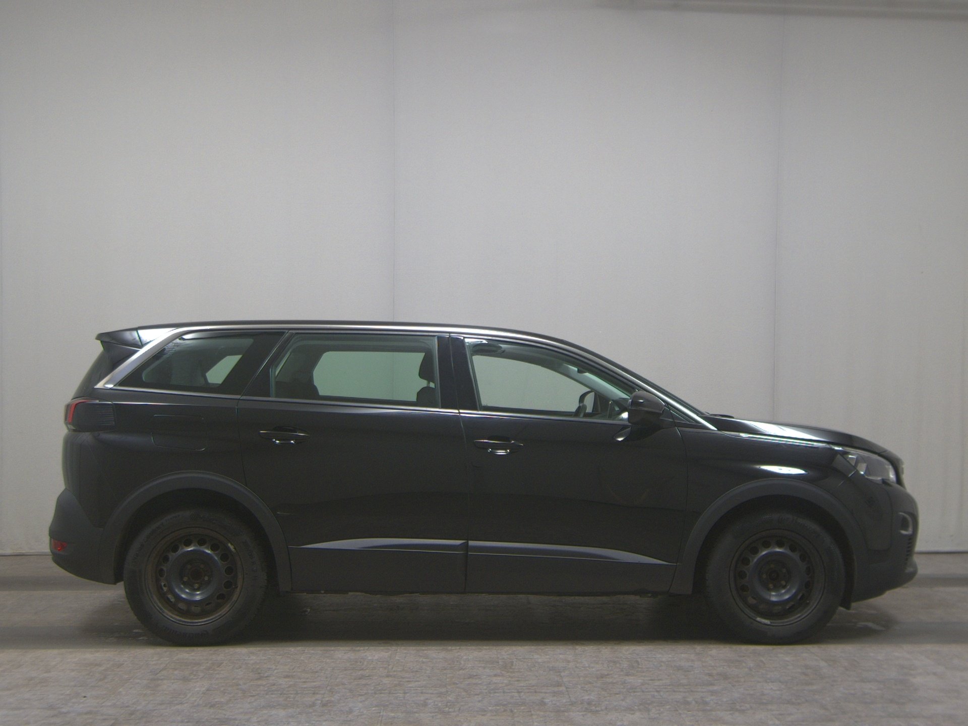 Peugeot 5008 1.5 BlueHDi 130 7-Sitzer