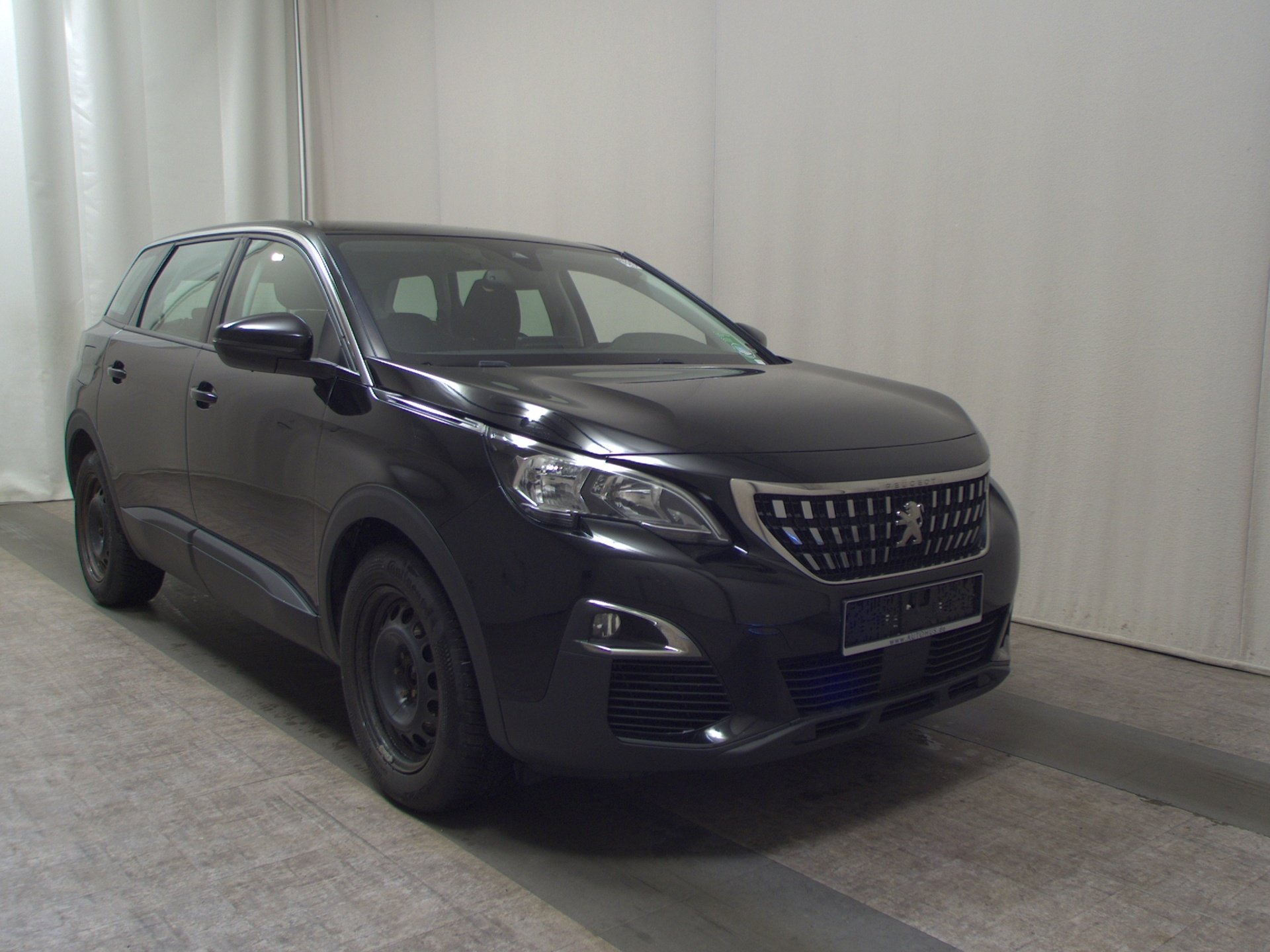 Peugeot 5008 1.5 BlueHDi 130 7-Sitzer 3