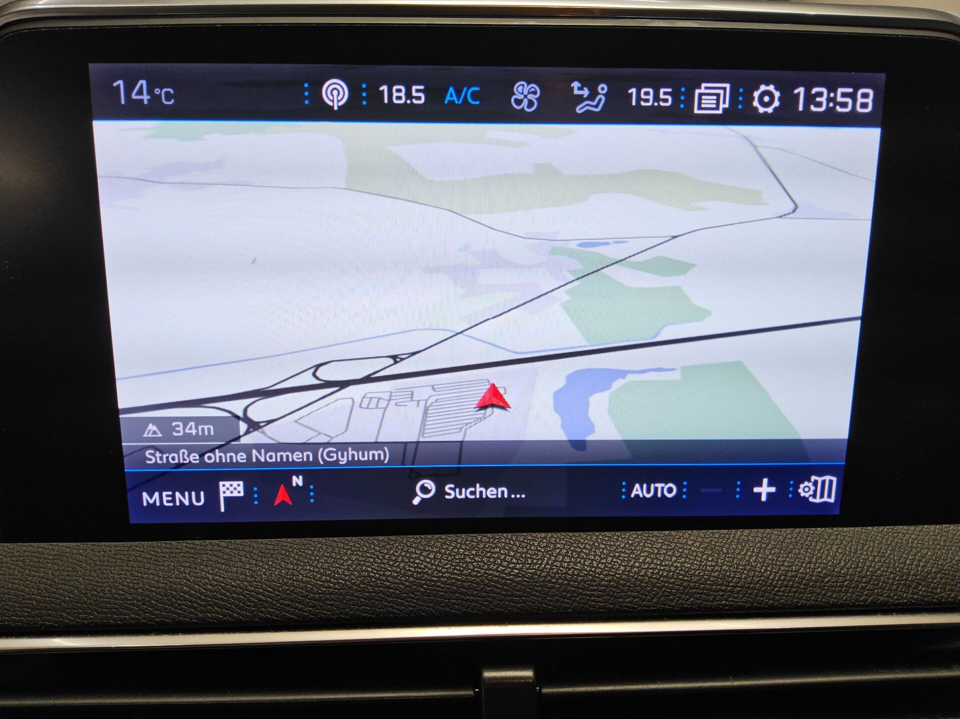 Peugeot 5008 1.5 BlueHDi 130 7-Sitzer 7