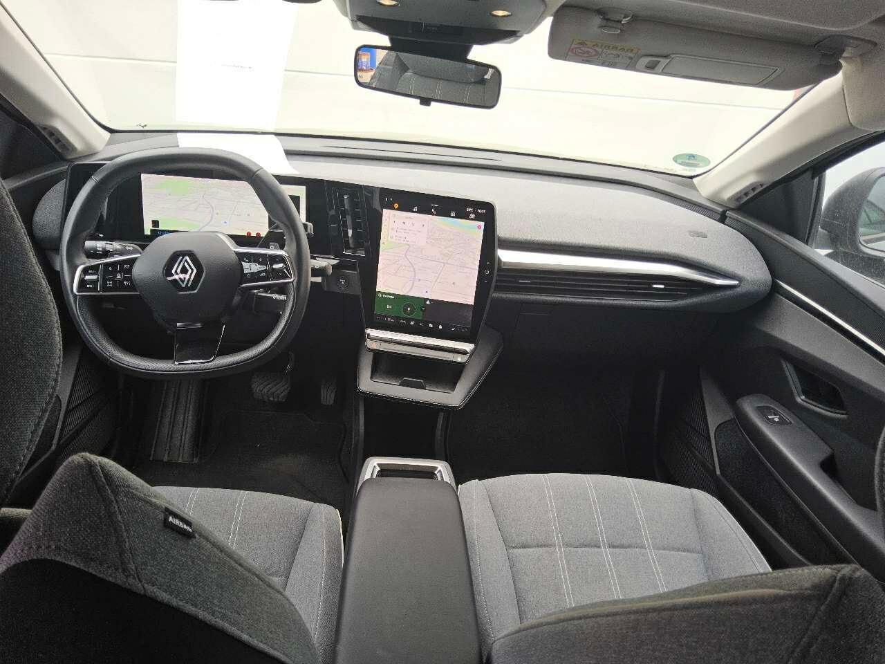 Renault Megane ER Navi LED RFK CarPlay 5
