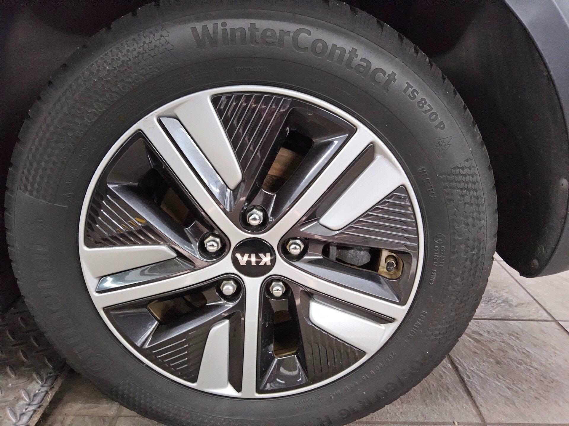 Kia Niro 1.6 Hybrid Edition 7 RfK PDC Shz Tempo 10