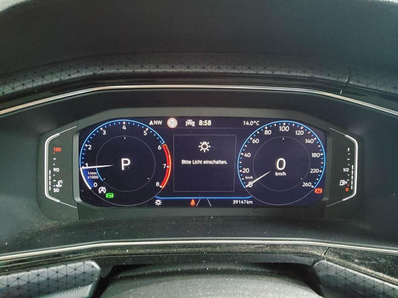 Volkswagen T-Cross 1.0 TSI Style AHK 7