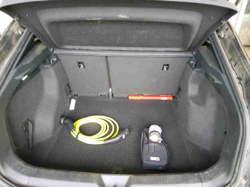 Volkswagen ID.4 Pure Performance PDC LED ACC 11