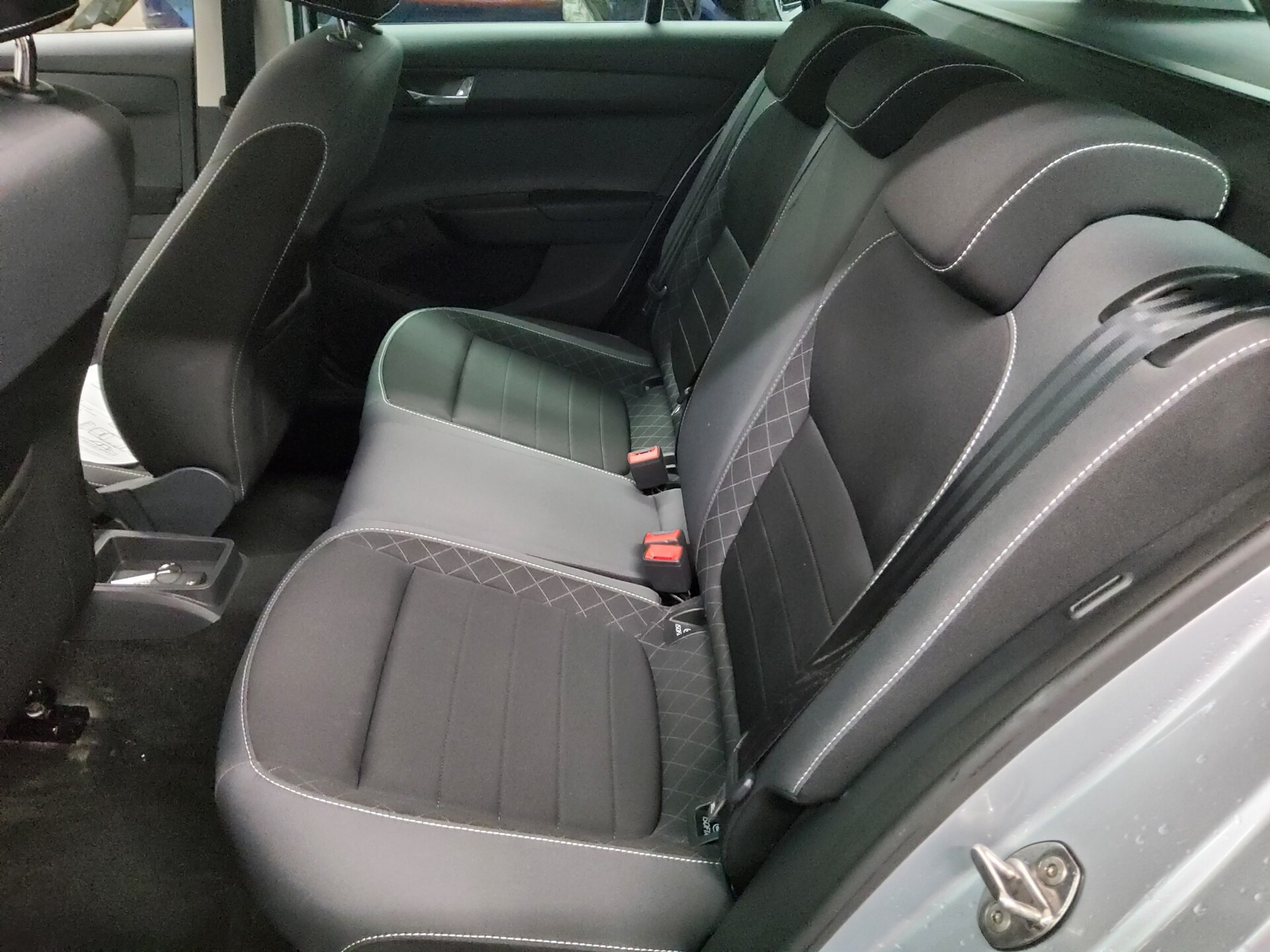 Skoda Fabia Kombi 1.0 TSI Ambition Sound DAB Klima 13