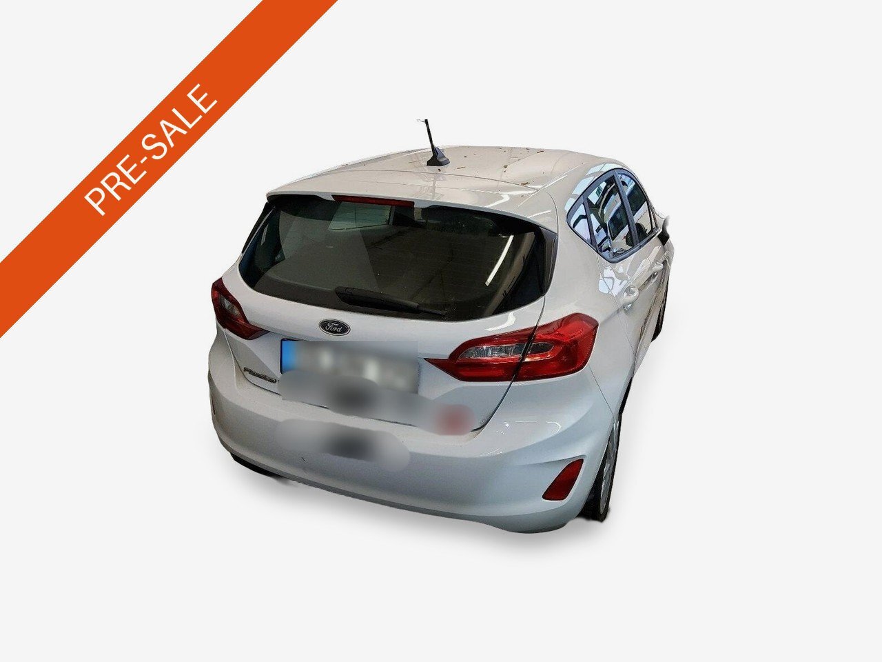Ford Fiesta 1.1 Cool&Connect NAVI PDC LED SPURHALTE WLAN 2