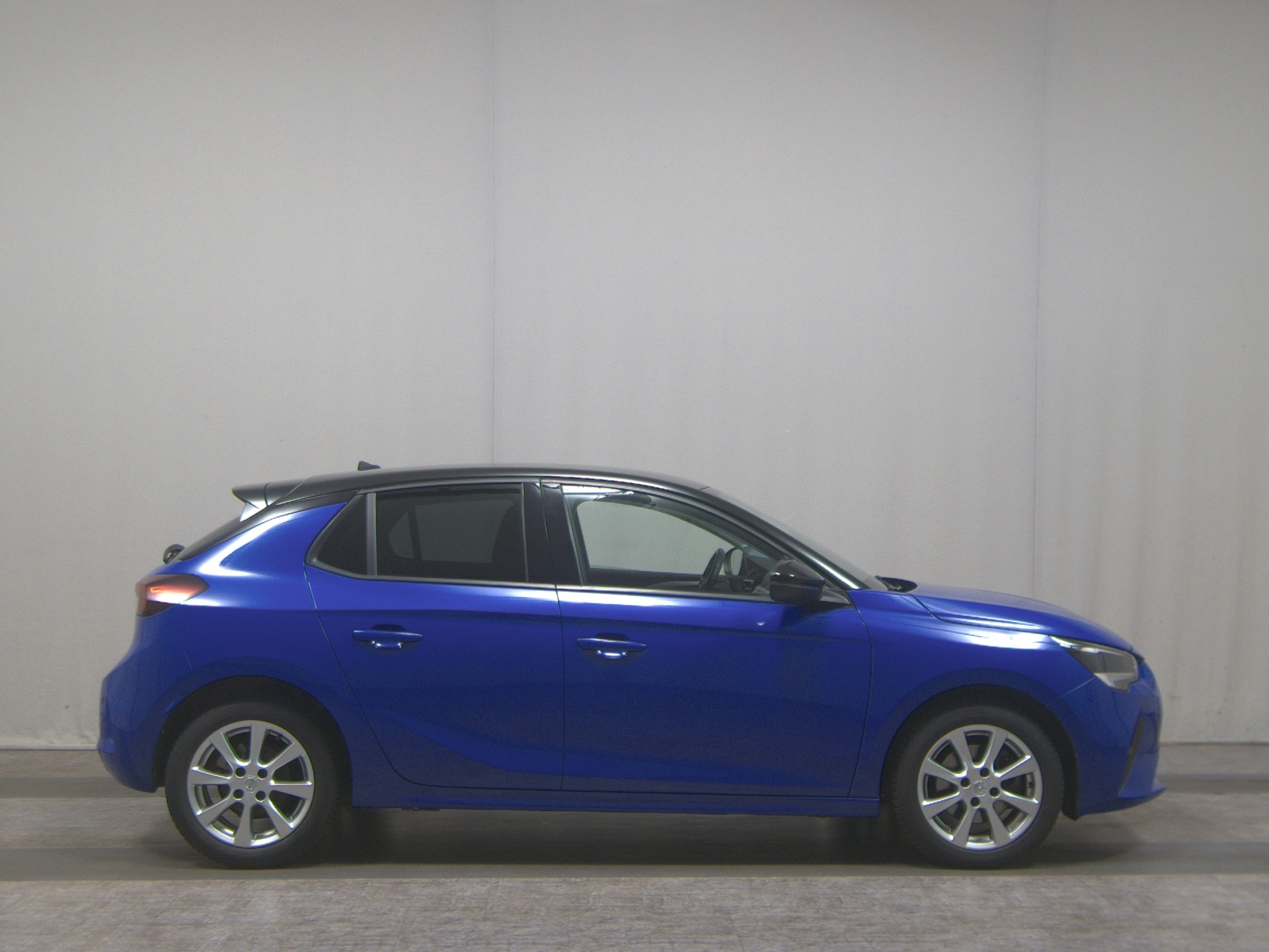 Opel Corsa 1.2 Edition Navi LED RfK PDC Shz Tempomat