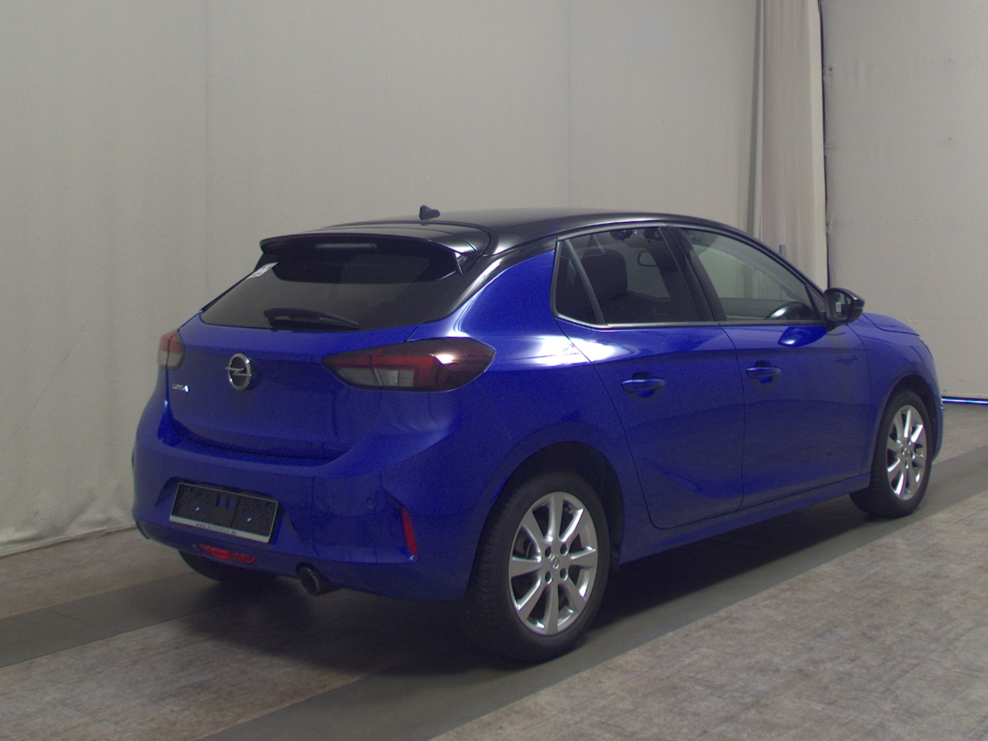 Opel Corsa 1.2 Edition Navi LED RfK PDC Shz Tempomat 4