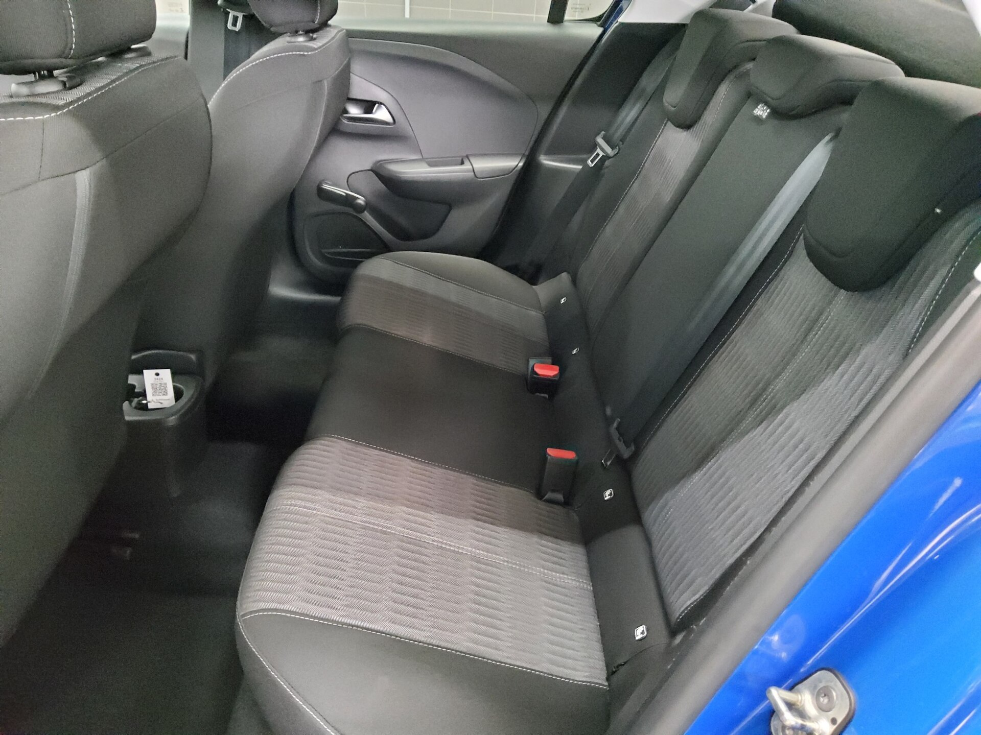 Opel Corsa 1.2 Edition Navi LED RfK PDC Shz Tempomat 13