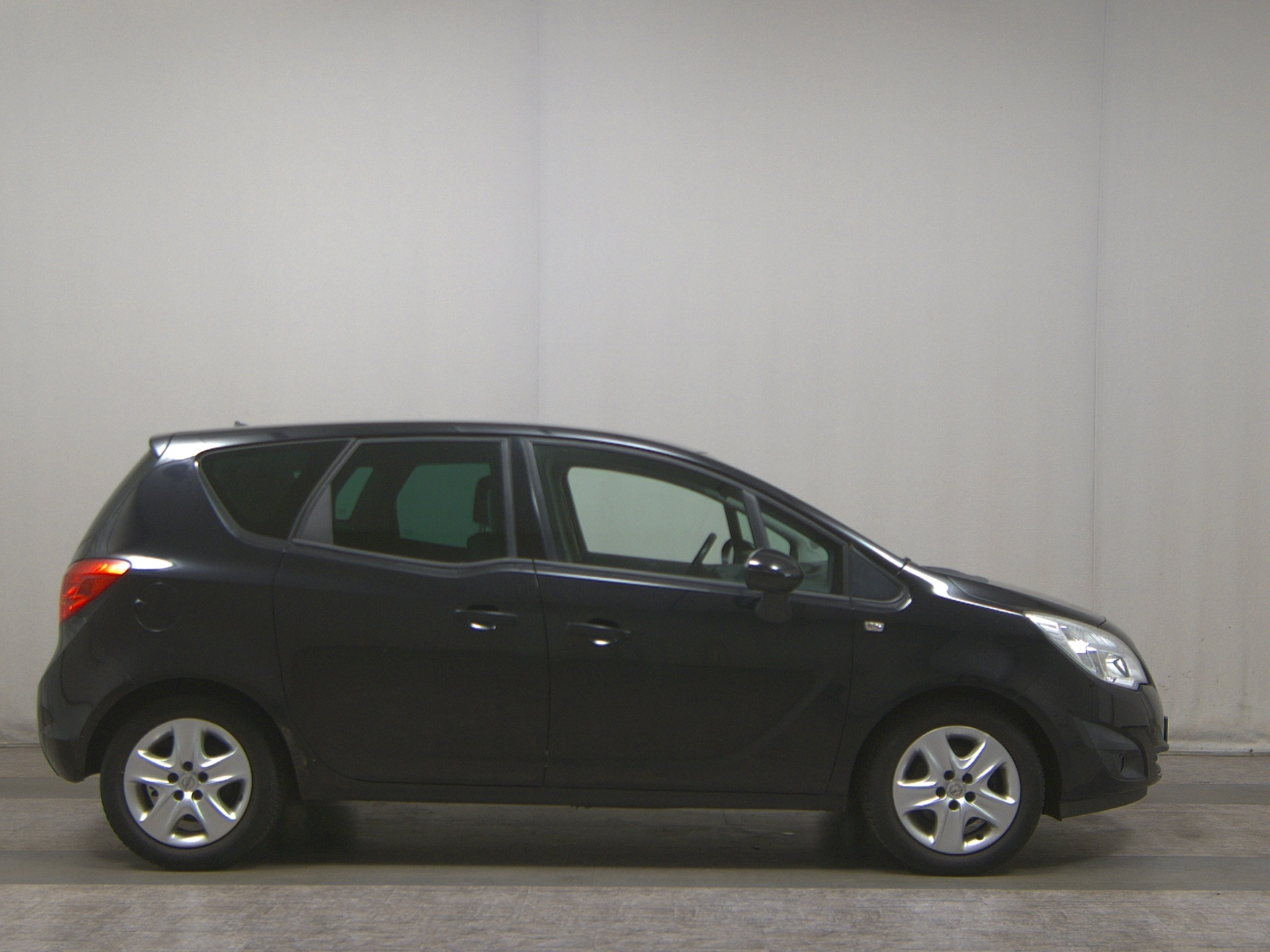 Opel Meriva 1.4 Shz SHZ
