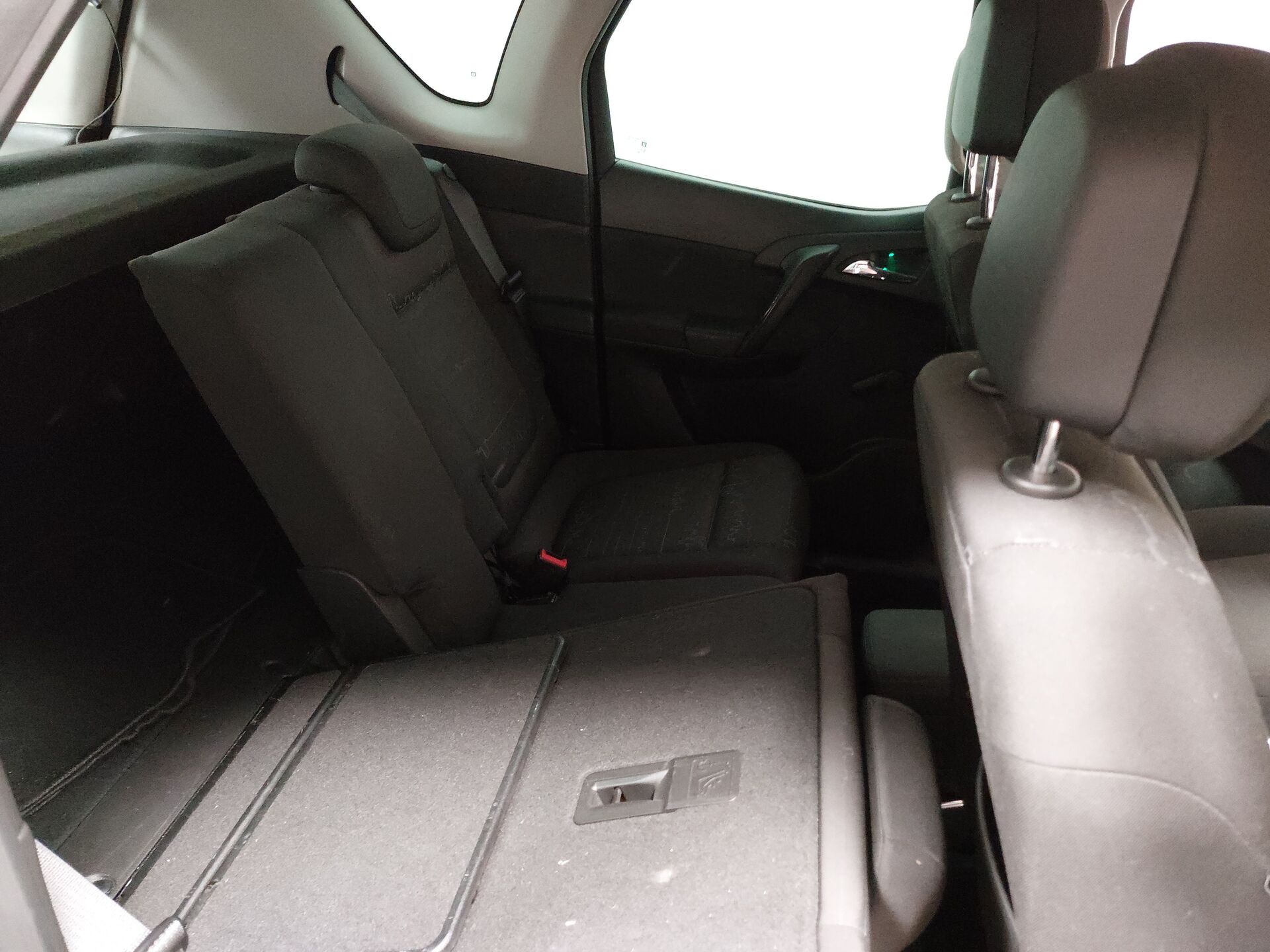 Opel Meriva 1.4 Shz SHZ 14