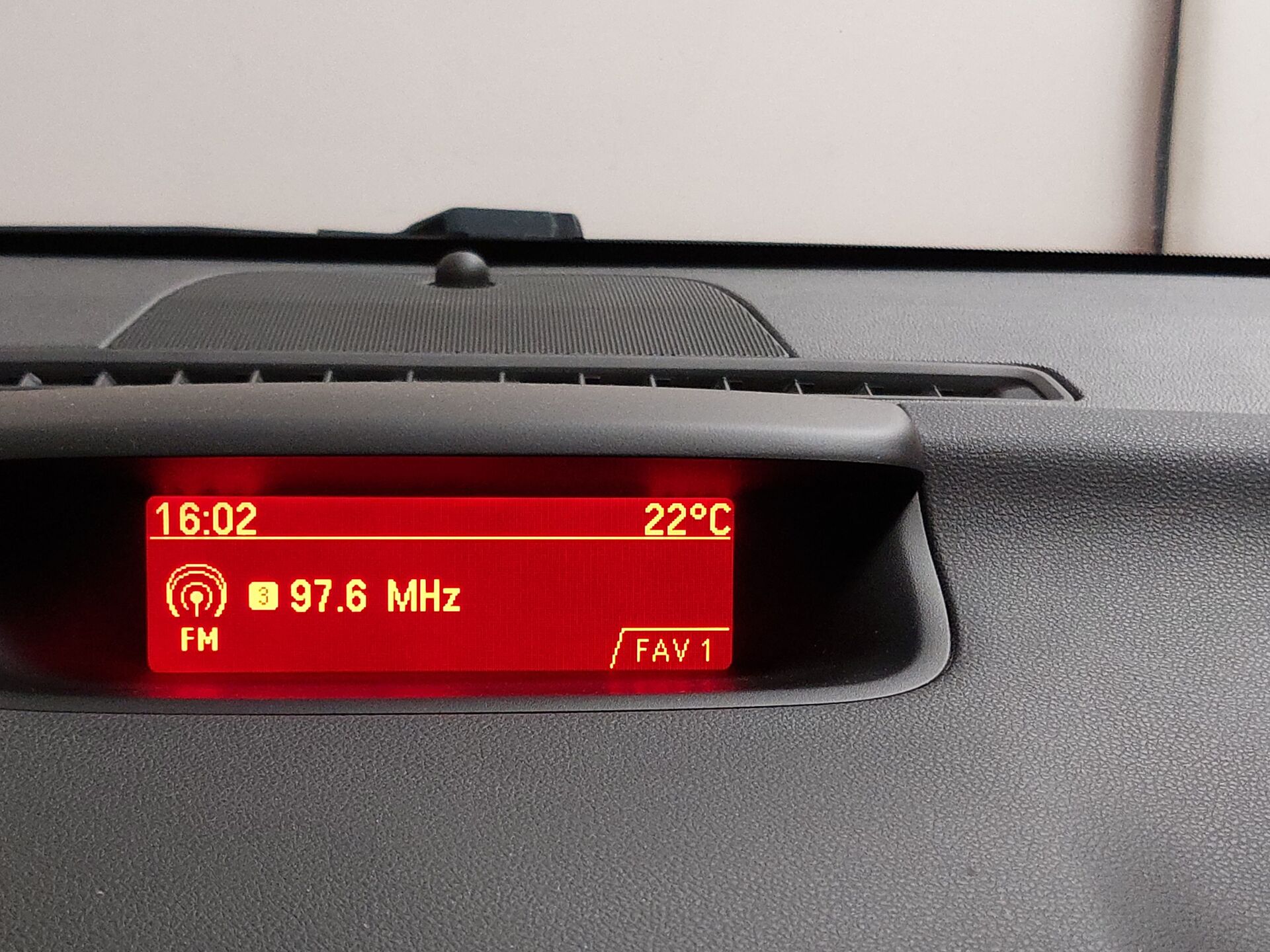 Opel Meriva 1.4 Shz SHZ 18