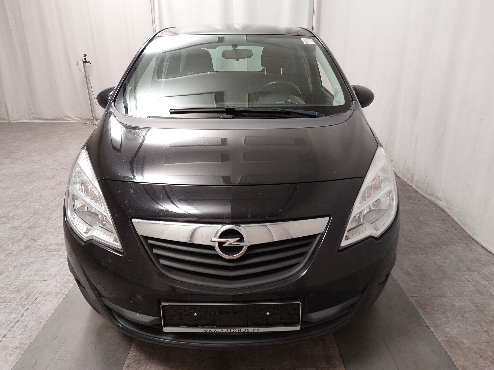 Opel Meriva 1.4 Shz SHZ 5