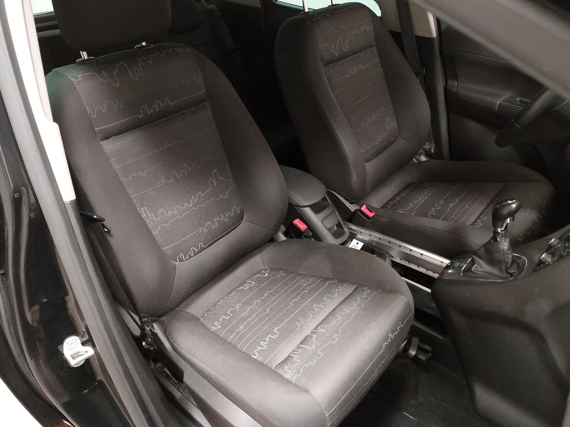 Opel Meriva 1.4 Shz SHZ 11