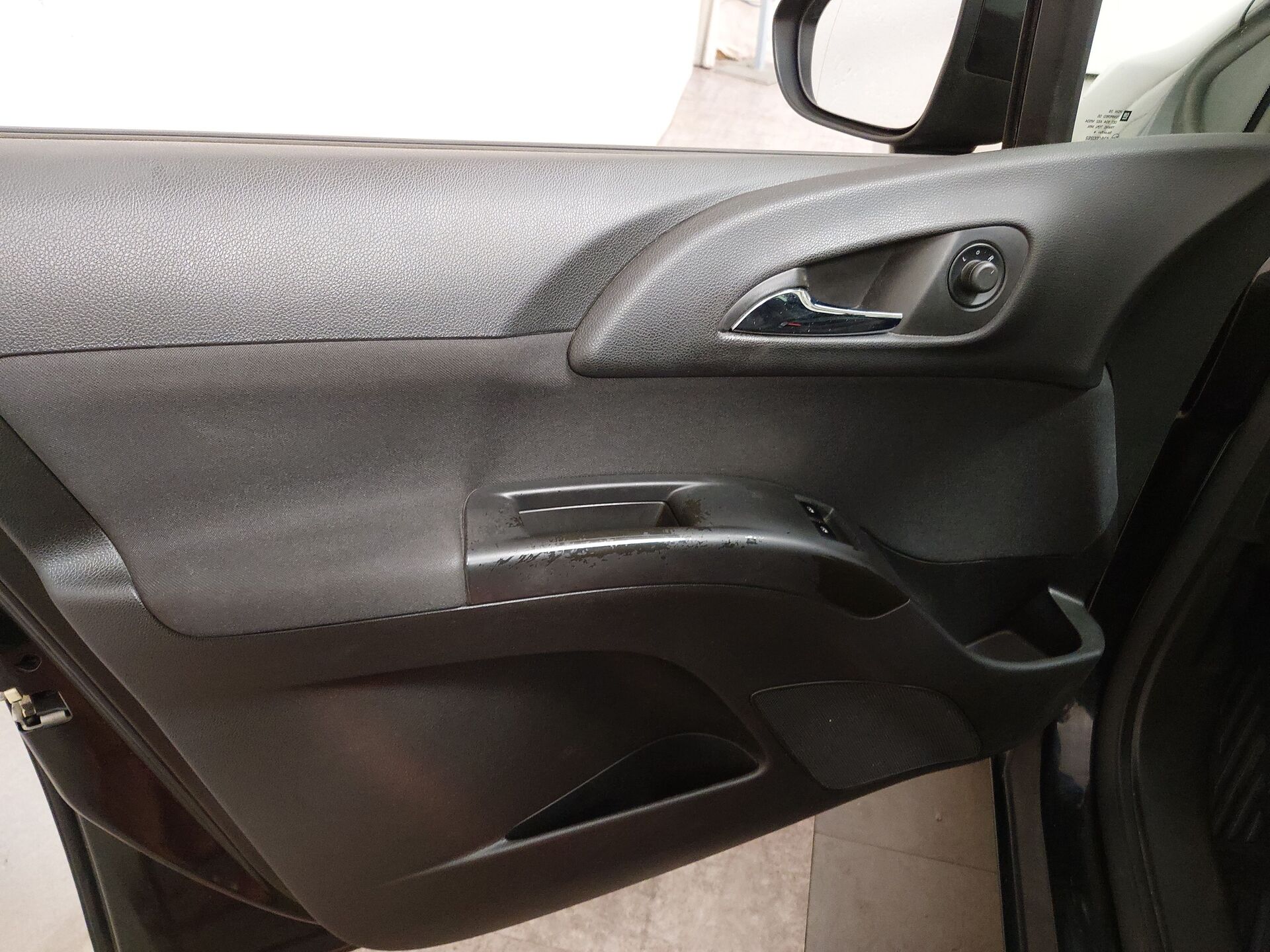 Opel Meriva 1.4 Shz SHZ 10