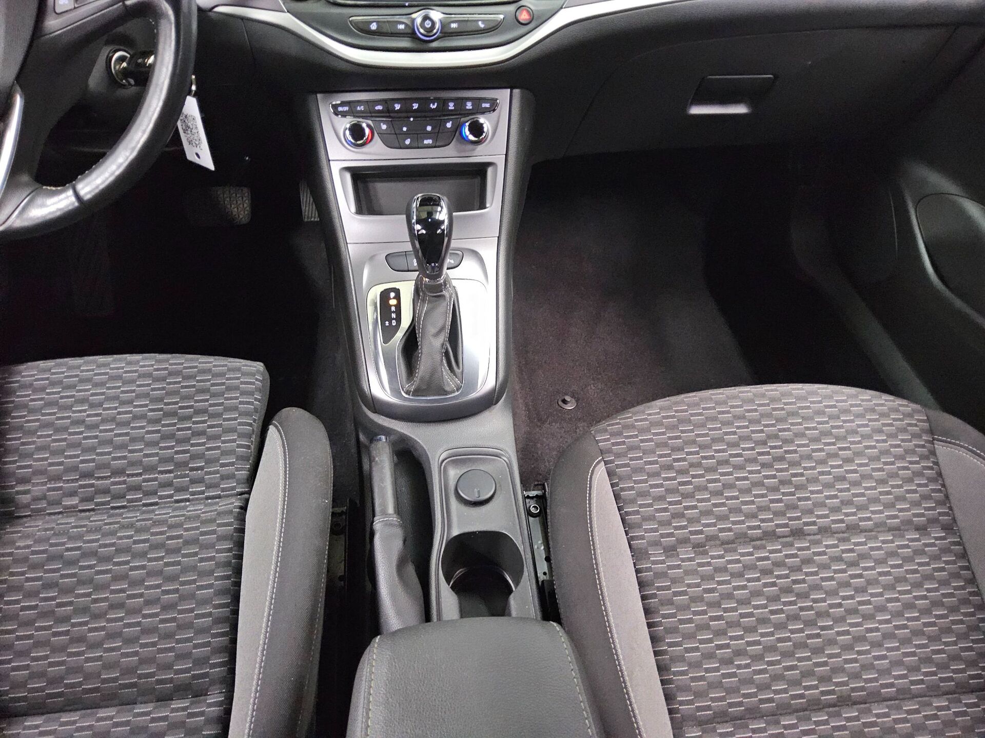 Opel Astra ST 1.5 D Business Ed. Navi Led AHK RFK SHZ 6