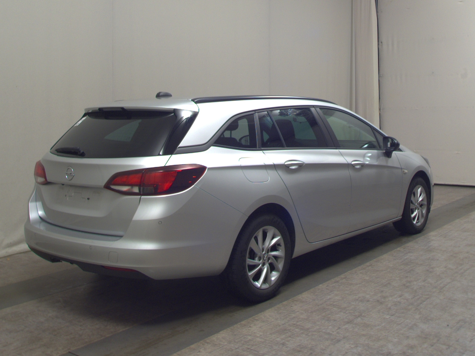 Opel Astra ST 1.5 D Business Ed. Navi Led AHK RFK SHZ 4