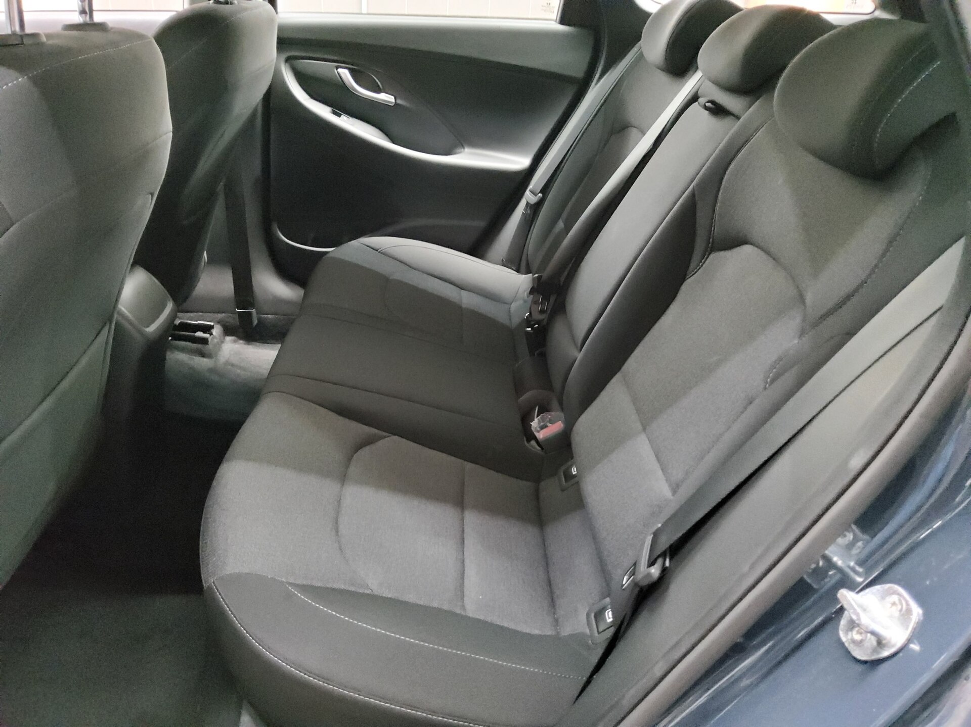 Hyundai i30 1.5 T-GDI Trend Navi LED RFK SHZ CarPlay 13