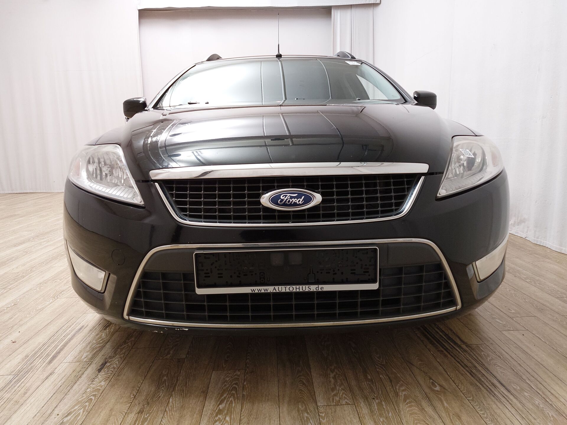 Ford Mondeo Turnier 2.0 TDCi Trend SPORTSITZE KLIMAAUT RADIO MFL STHZG 5