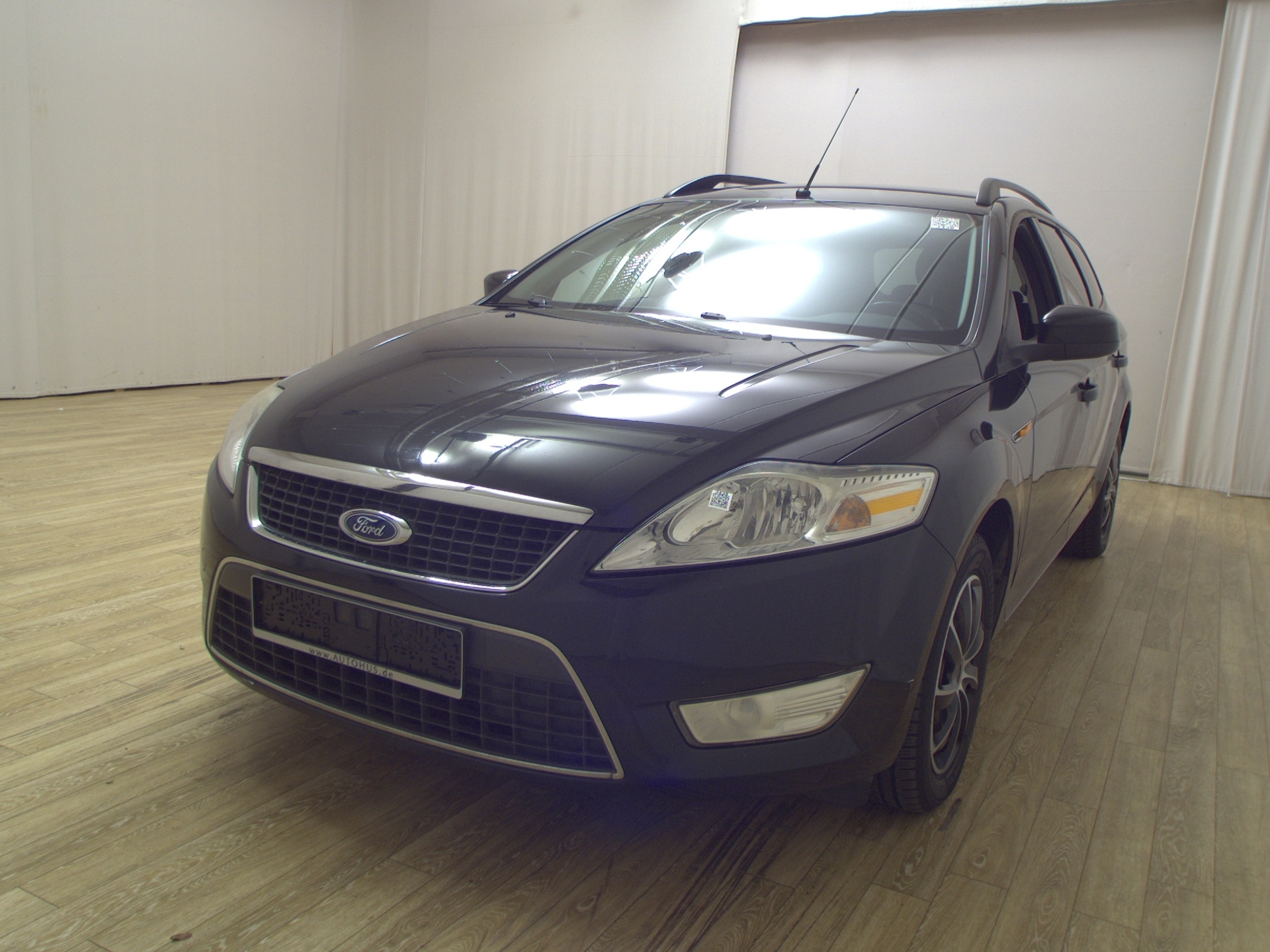 Ford Mondeo Turnier 2.0 TDCi Trend SPORTSITZE KLIMAAUT RADIO MFL STHZG 2