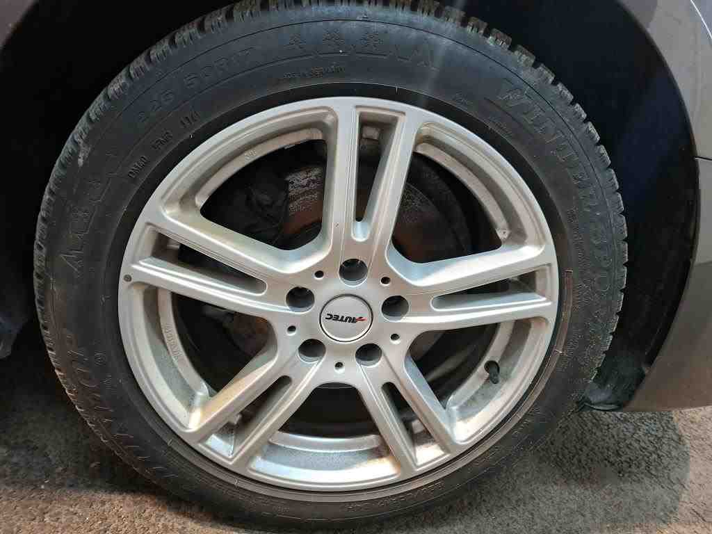 Audi A4 Avant 35 TDI 35 TDI NAVI KLIMAAUT SHZ 12