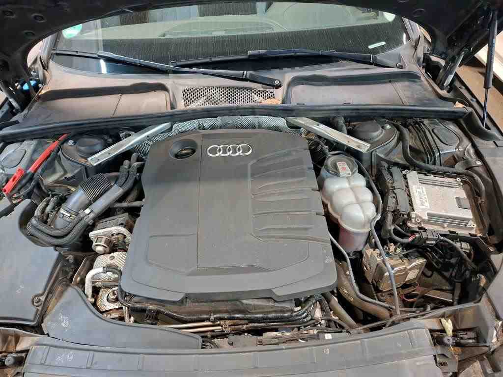 Audi A4 Avant 35 TDI 35 TDI NAVI KLIMAAUT SHZ 11