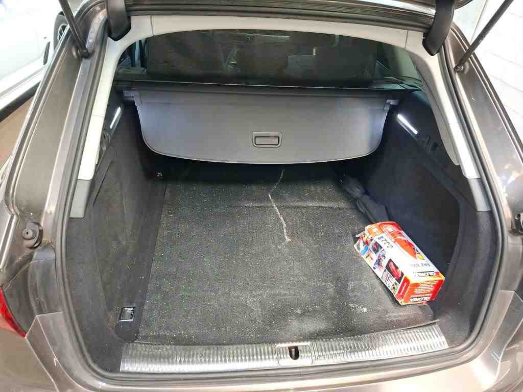 Audi A4 Avant 35 TDI 35 TDI NAVI KLIMAAUT SHZ 10