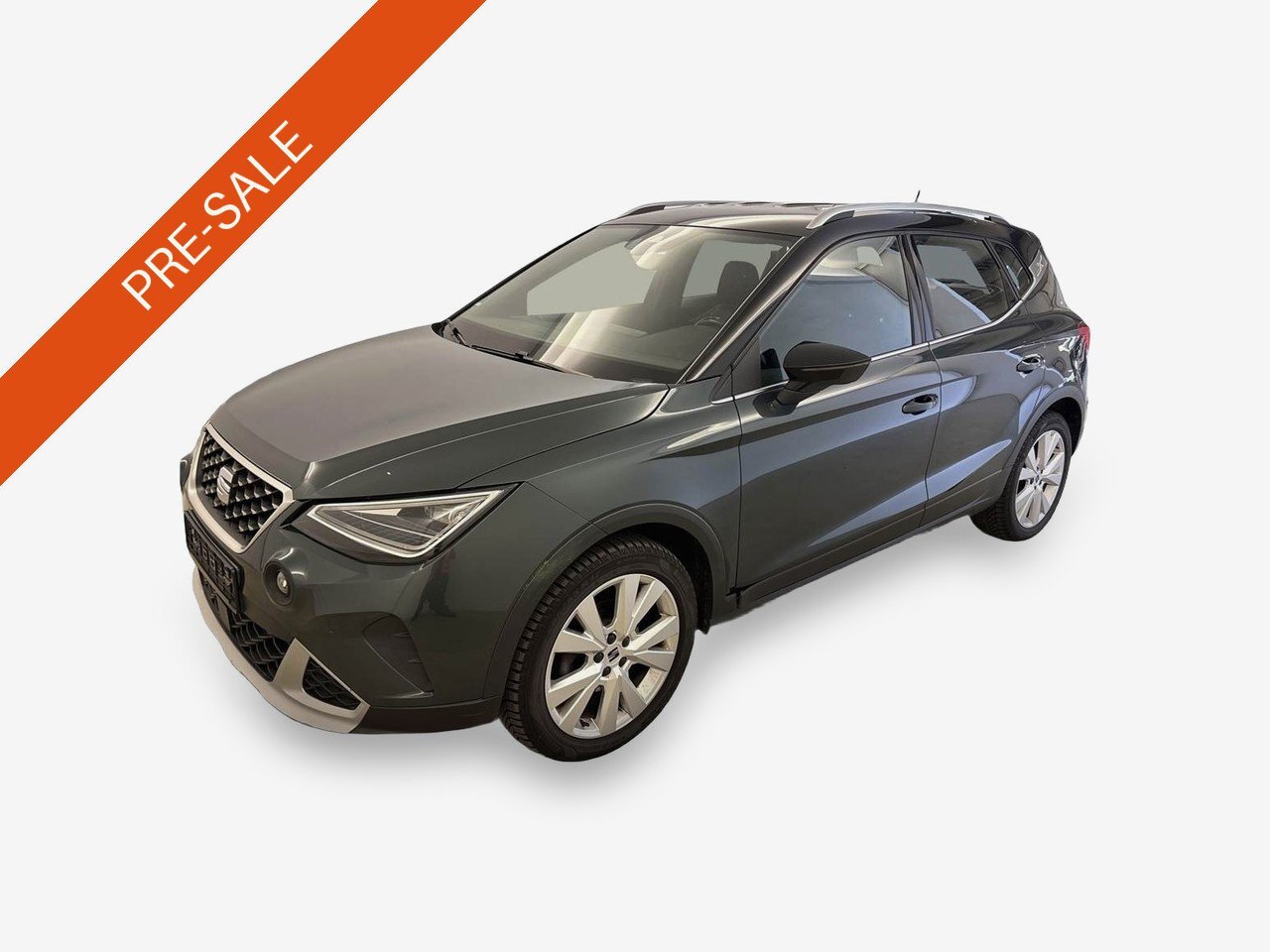 Seat Arona 1.0 TSI Xperience BEATS Navi LED RFK SHZ