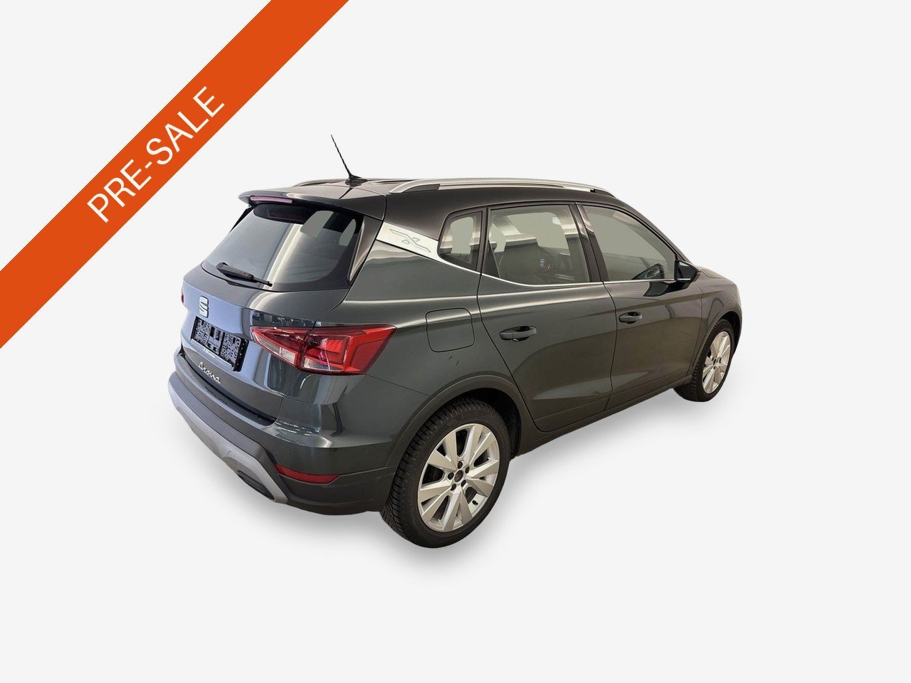 Seat Arona 1.0 TSI Xperience BEATS Navi LED RFK SHZ 4