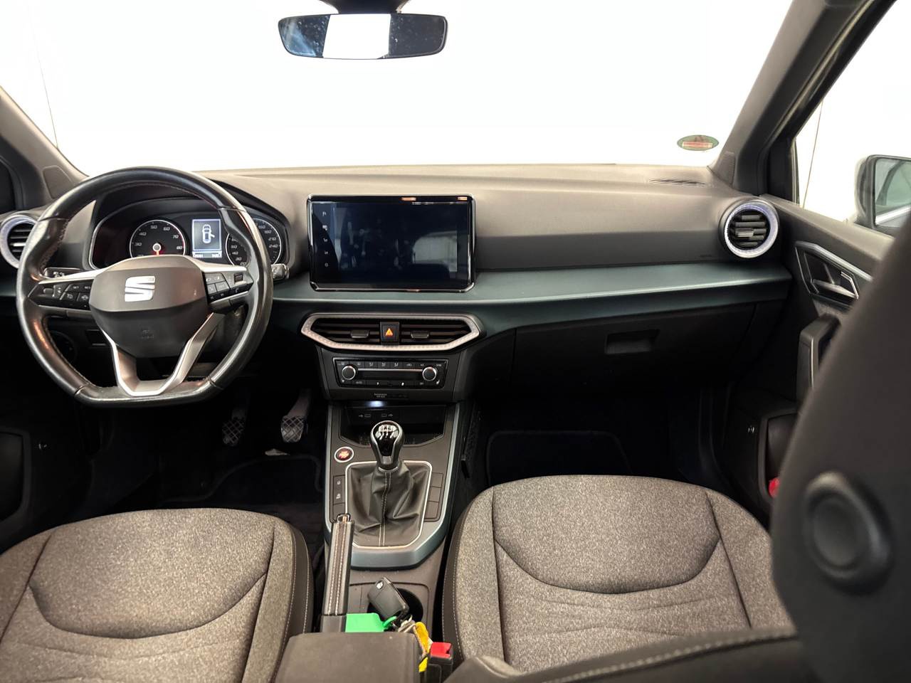 Seat Arona 1.0 TSI Xperience BEATS Navi LED RFK SHZ 6
