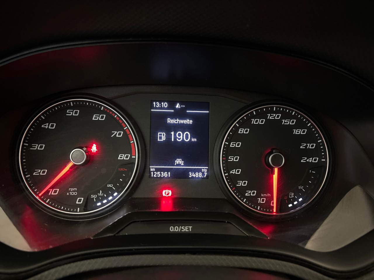 Seat Arona 1.0 TSI Xperience BEATS Navi LED RFK SHZ 8