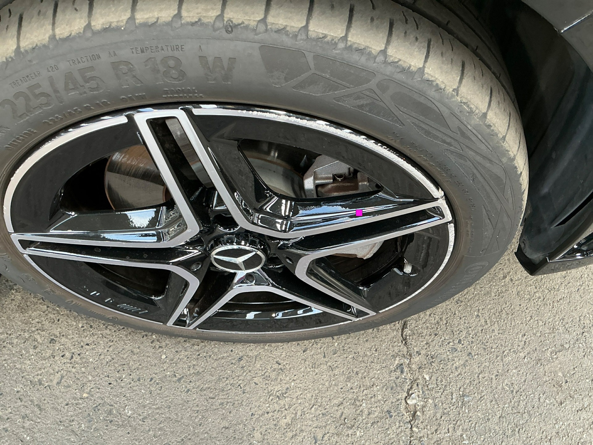 Mercedes-Benz B 250 e AMG-Line Shz 6