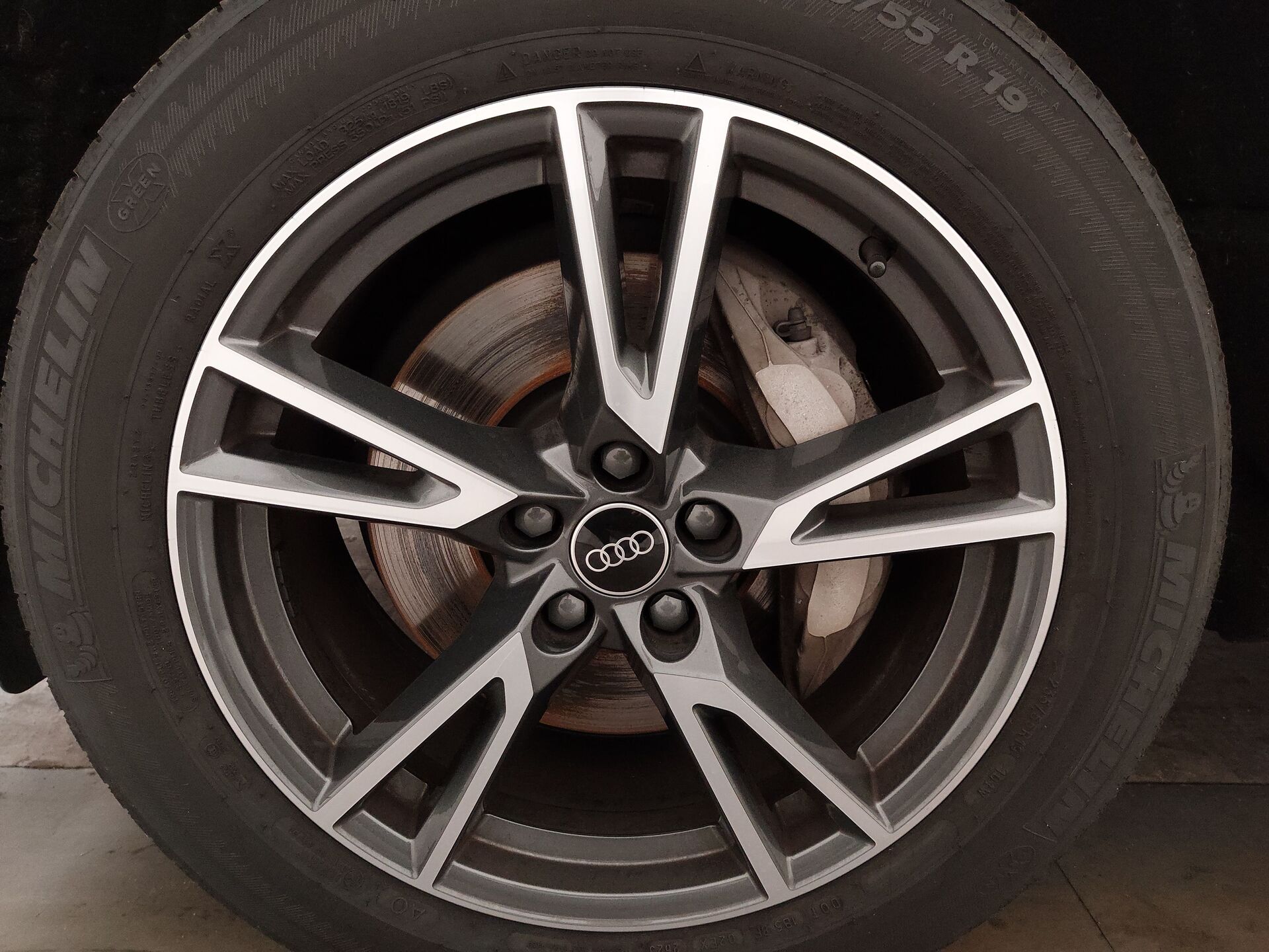 Audi Q5 50 TDI Qu. S-Line PDC AHK LEDER MATRIX PANO 7