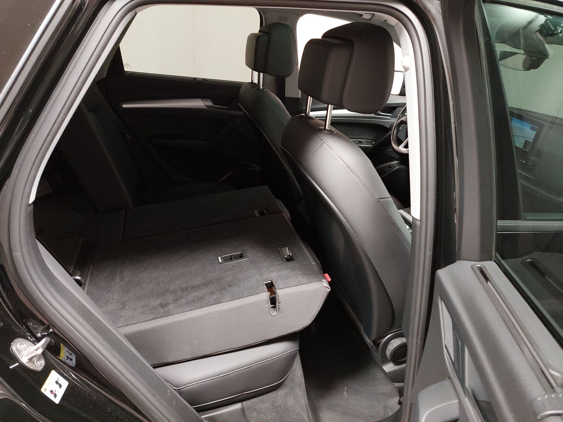 Audi Q5 50 TDI Qu. S-Line PDC AHK LEDER MATRIX PANO 14