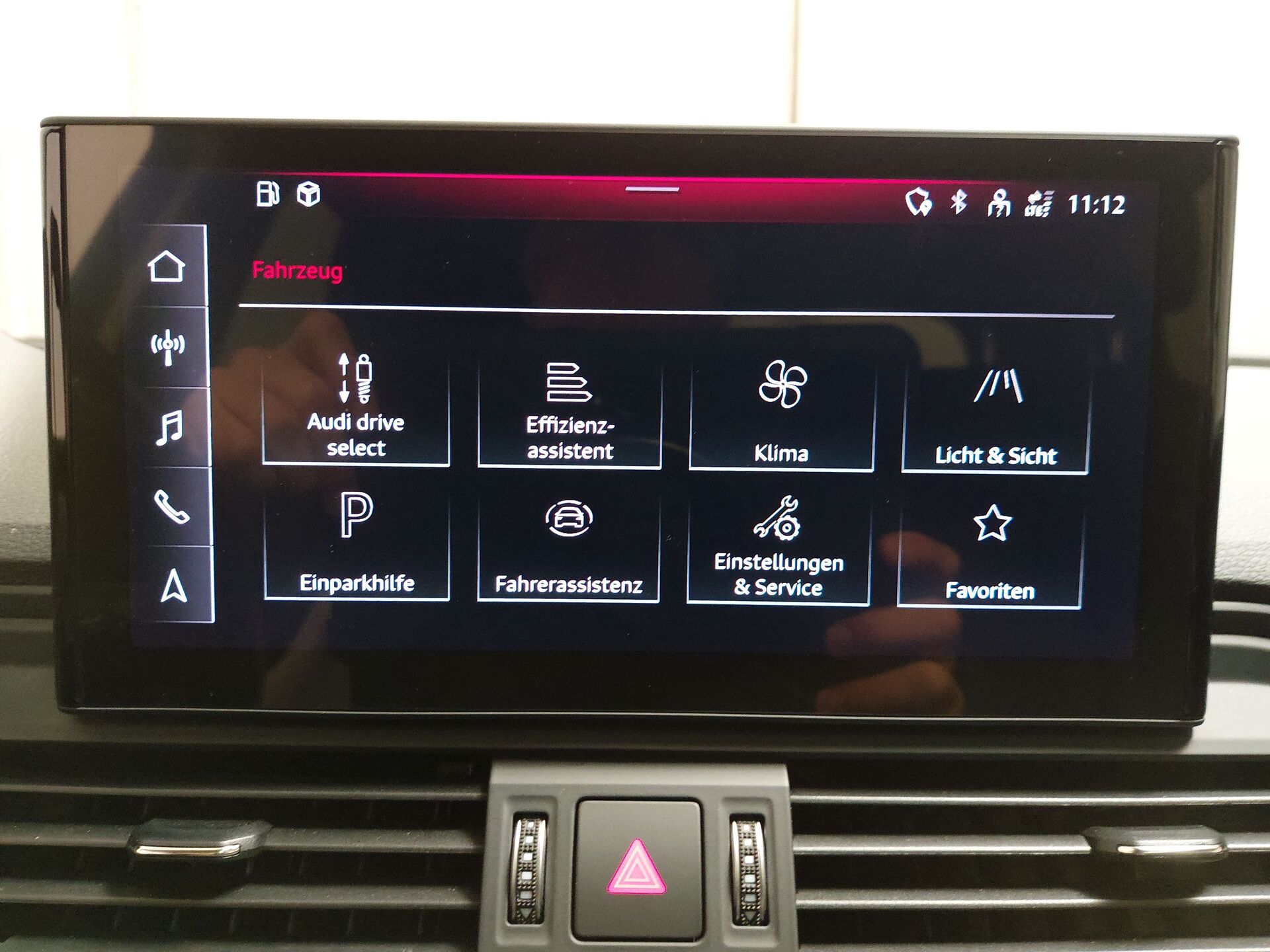 Audi Q5 50 TDI Qu. S-Line PDC AHK LEDER MATRIX PANO 19