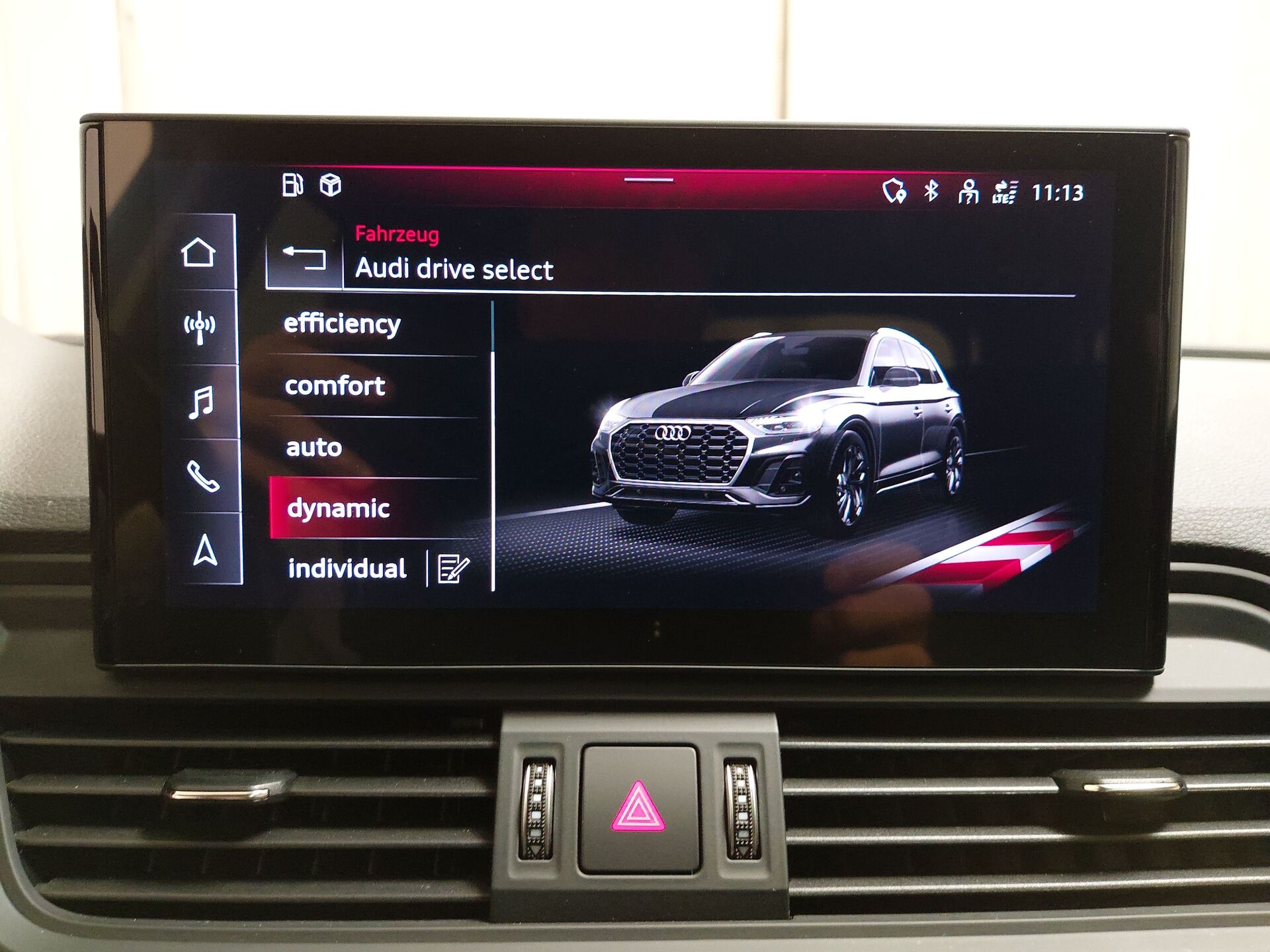 Audi Q5 50 TDI Qu. S-Line PDC AHK LEDER MATRIX PANO 20