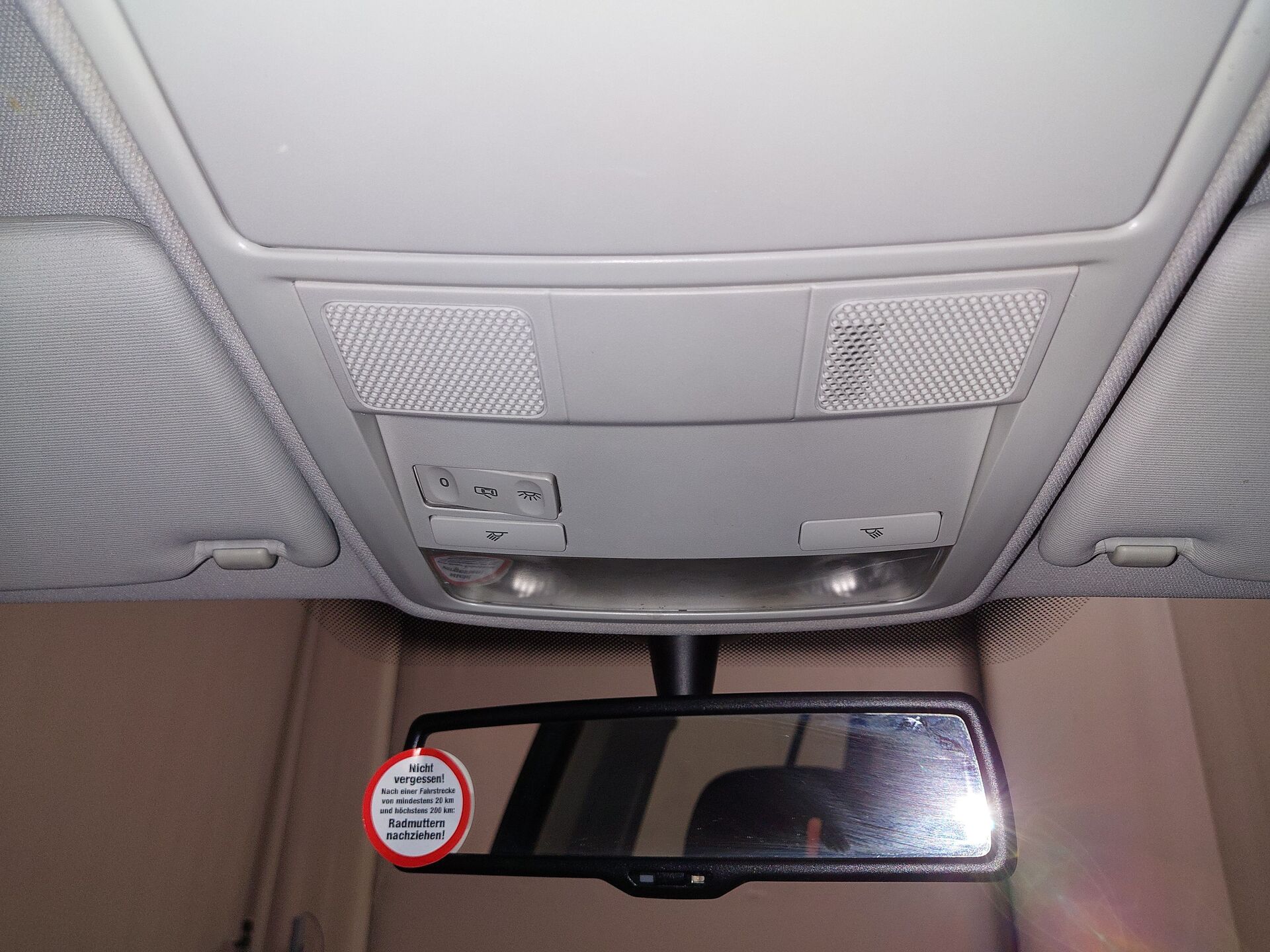 Volkswagen Golf Plus 1.9 TDI Goal Navi AHK PDC Shz Klima 16