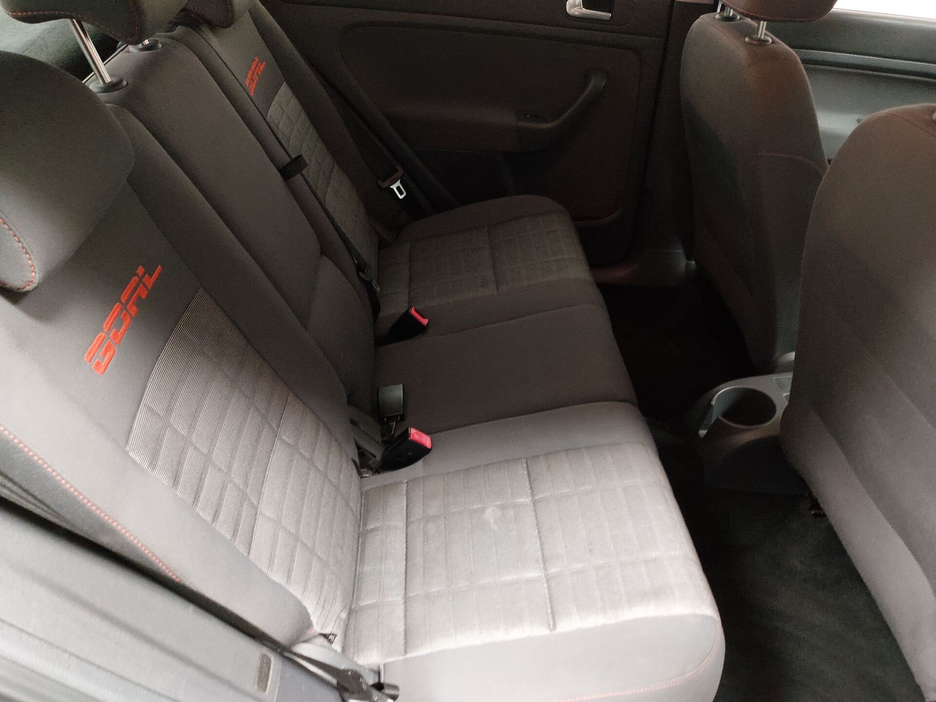 Volkswagen Golf Plus 1.9 TDI Goal Navi AHK PDC Shz Klima 13