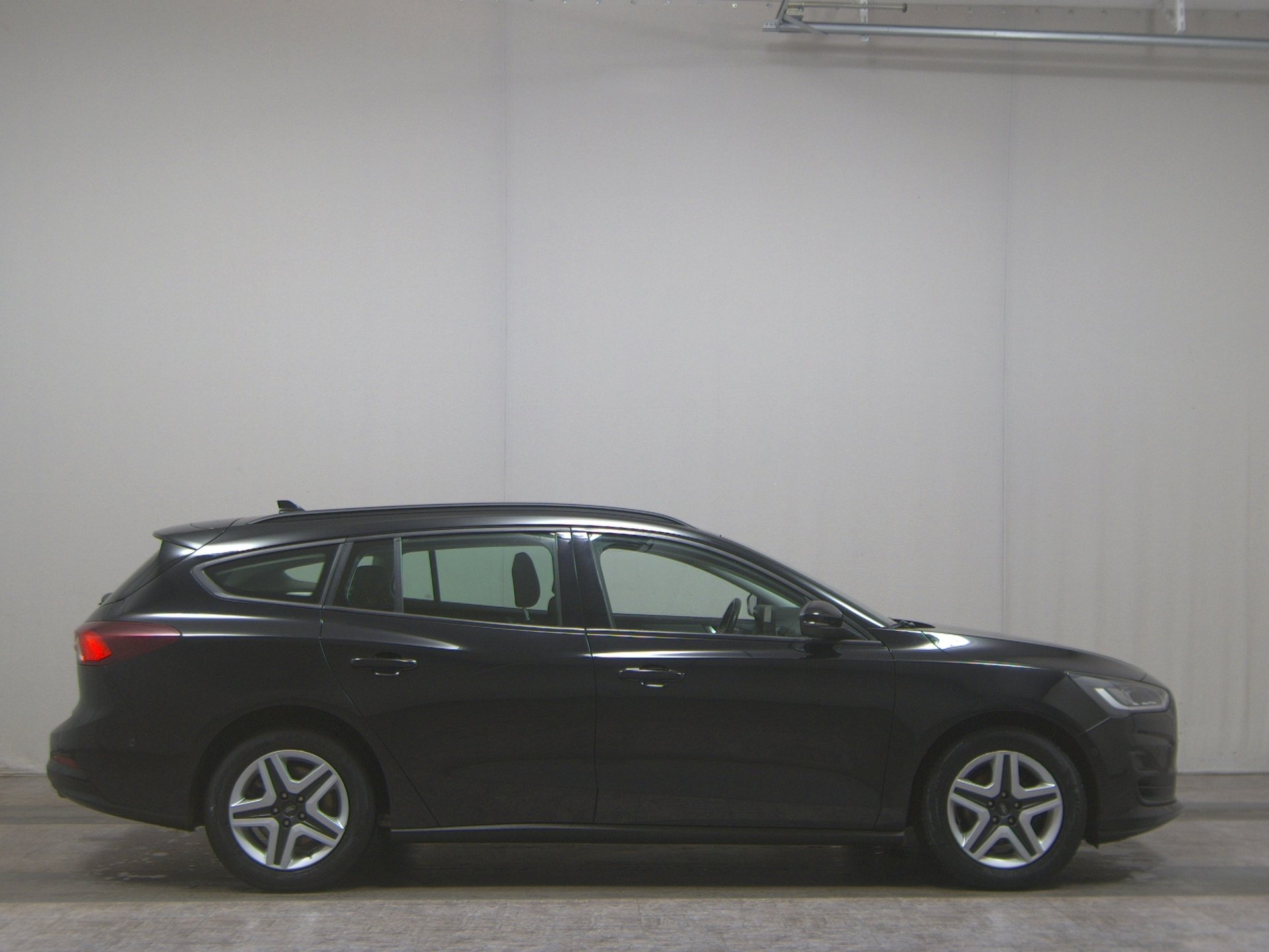 Ford Focus Turnier 1.5 EB Cool&Connect Navi LED RfK
