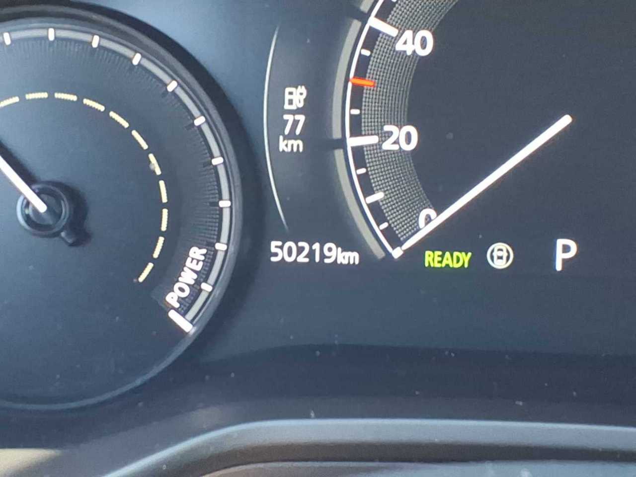 Mazda MX-30 e-Skyactiv Advanage NAVI LED SHZ ACC RFK 6