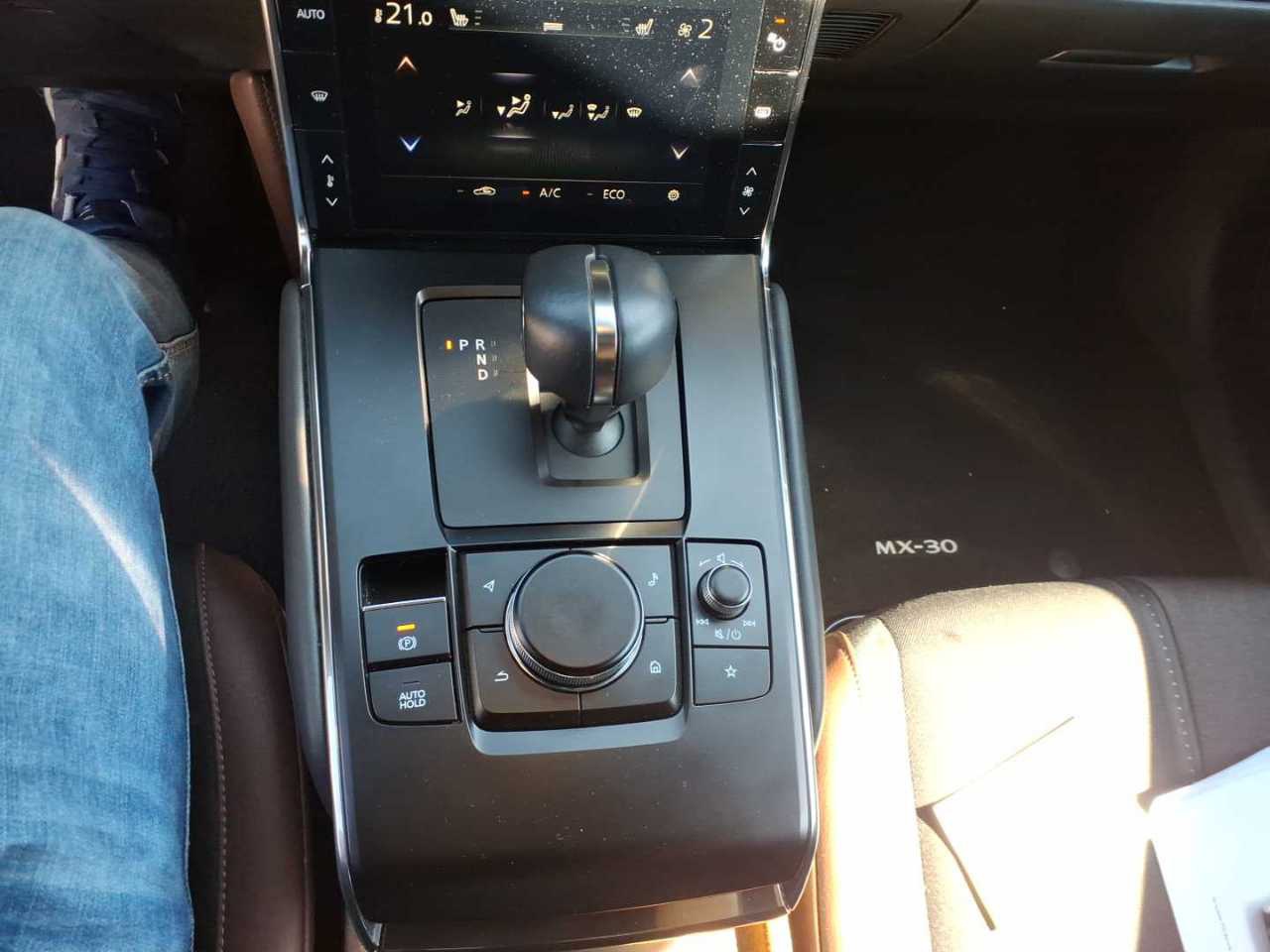Mazda MX-30 e-Skyactiv Advanage NAVI LED SHZ ACC RFK 7
