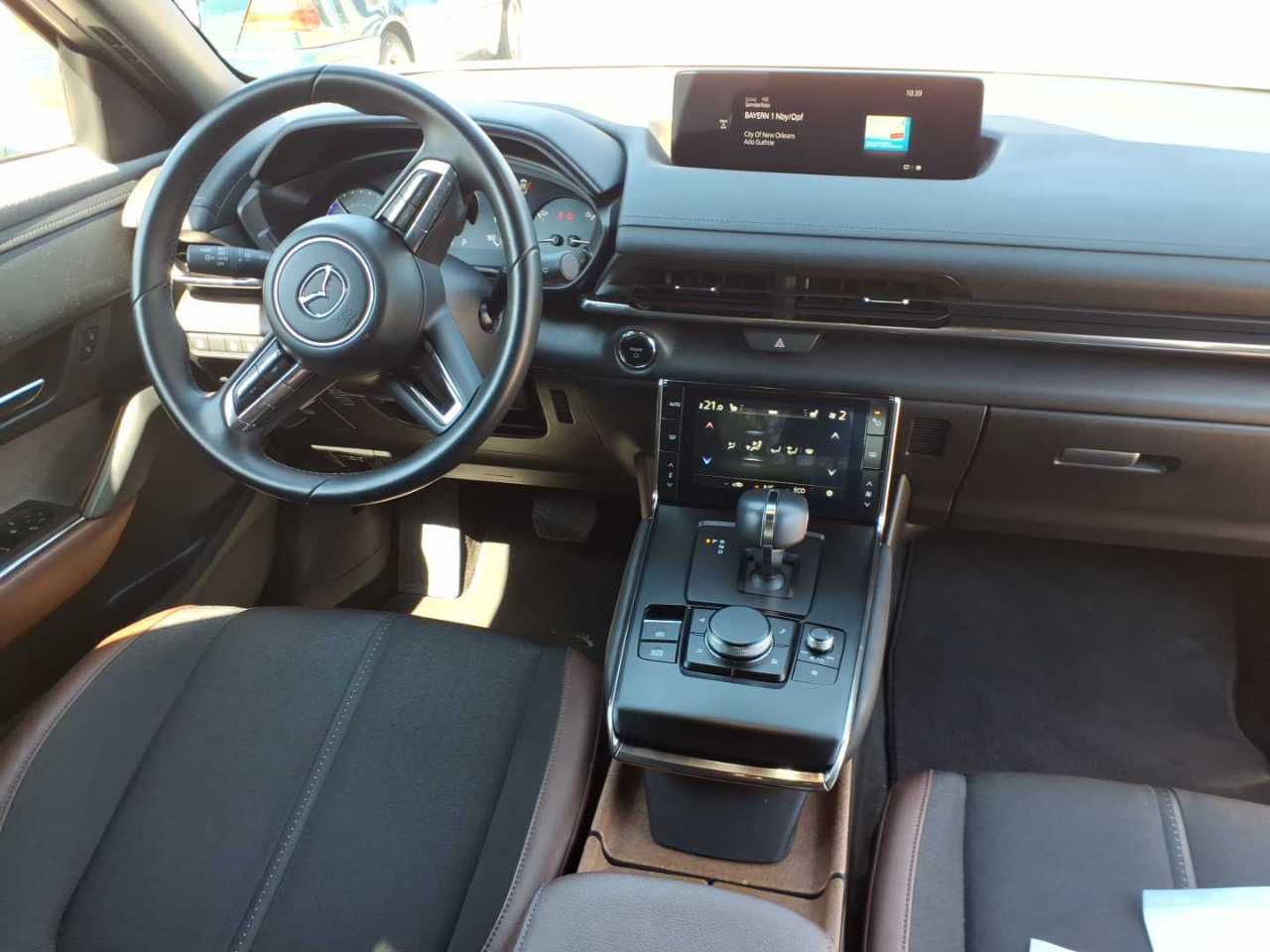 Mazda MX-30 e-Skyactiv Advanage NAVI LED SHZ ACC RFK 4