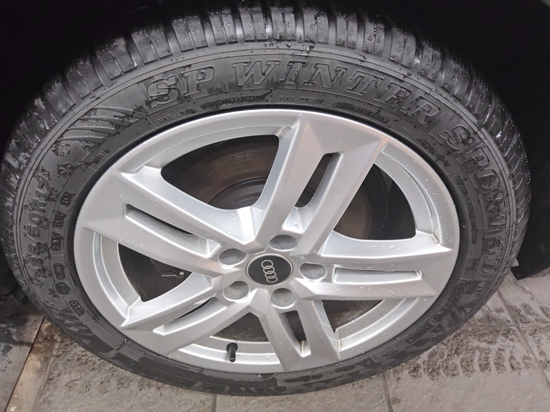 Audi A4 Avant 40 TDI Qu. advanced Leder Navi LED Sound 10