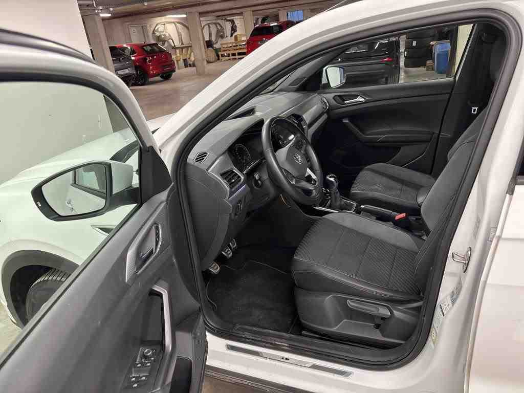 Volkswagen T-Cross 1.0 TSI R-Line Navi LED RFK ACC SHZ 5