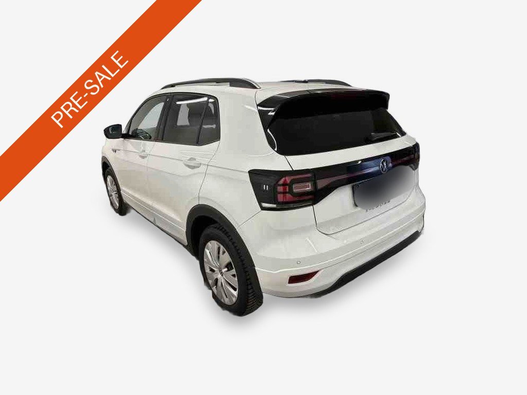 Volkswagen T-Cross 1.0 TSI R-Line Navi LED RFK ACC SHZ 4