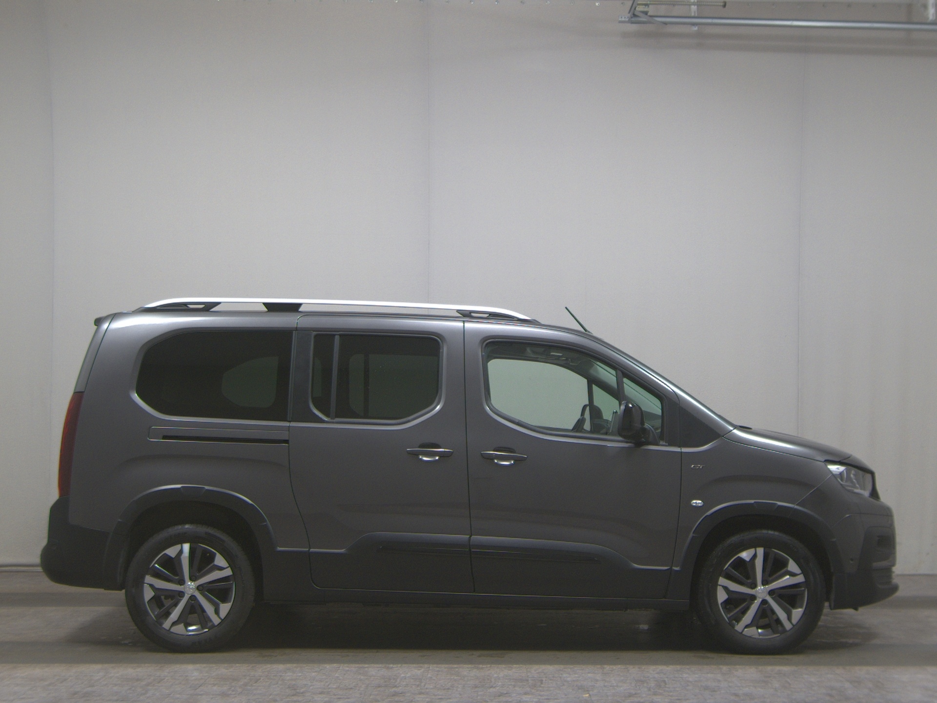 Peugeot Rifter 1.2 PureTech L2 Allure Navi RfK Shz Tempo
